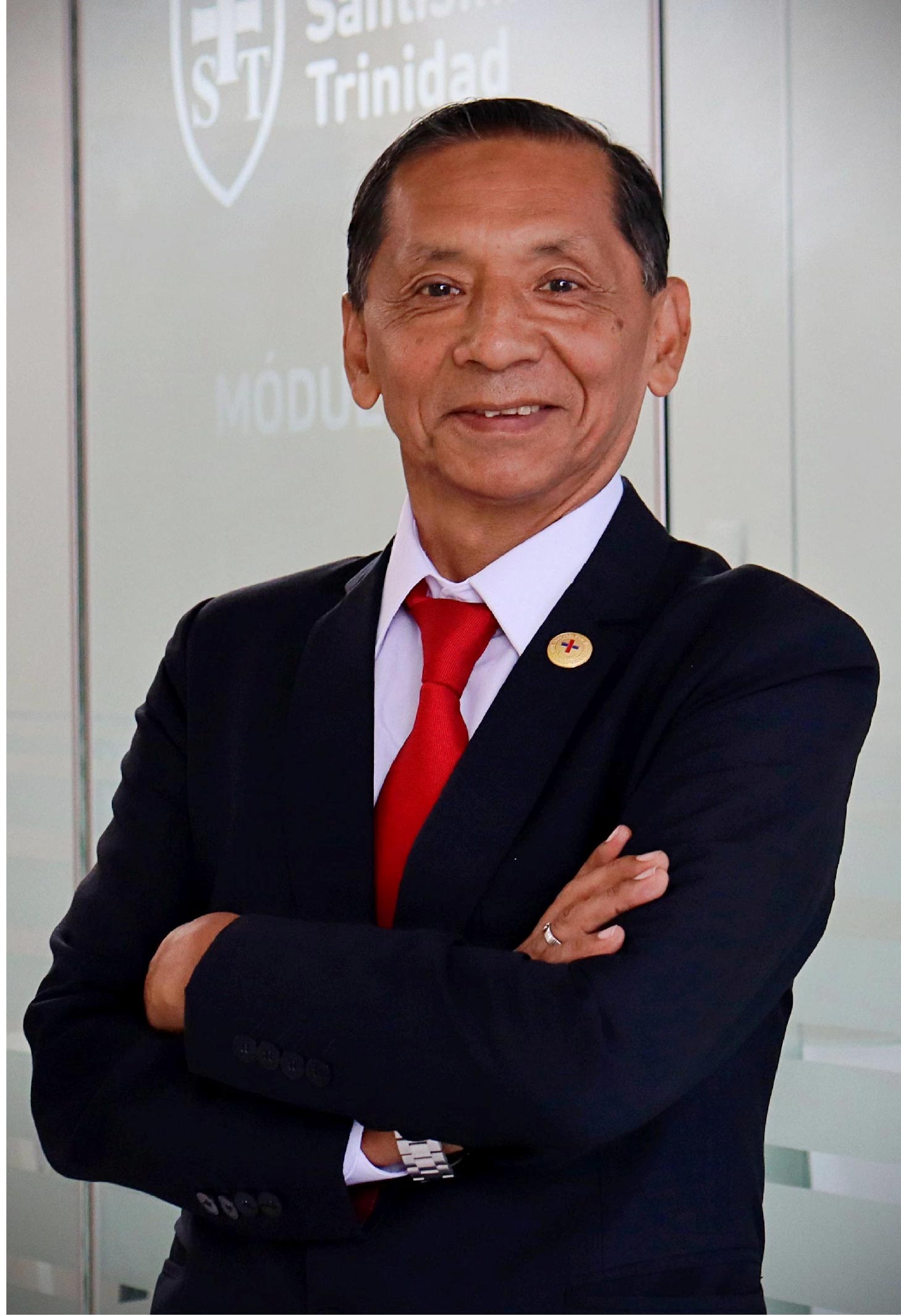 director