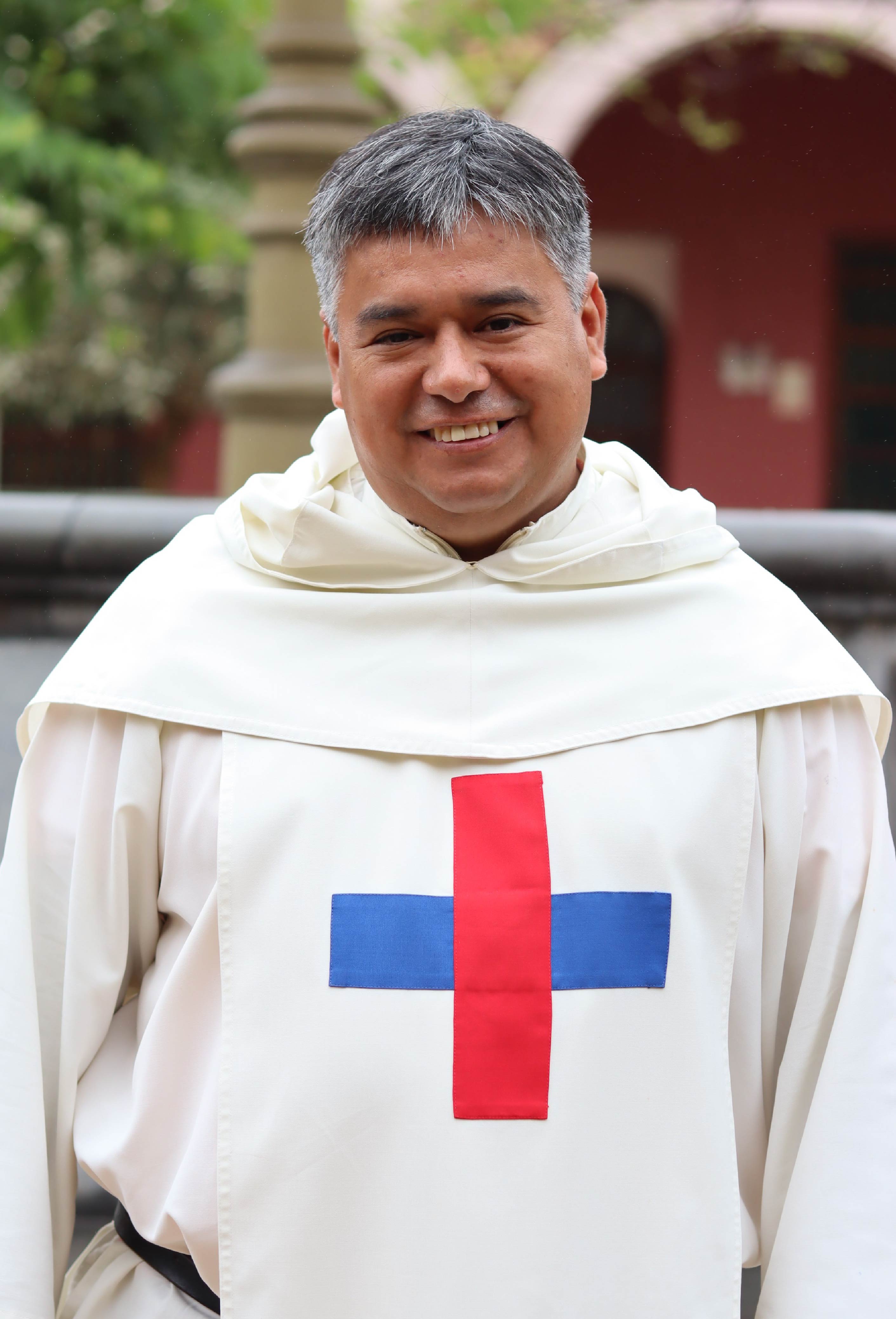 padre promotor